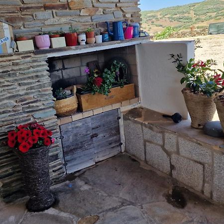 B&B Sa Corte Biancareddu Exterior photo