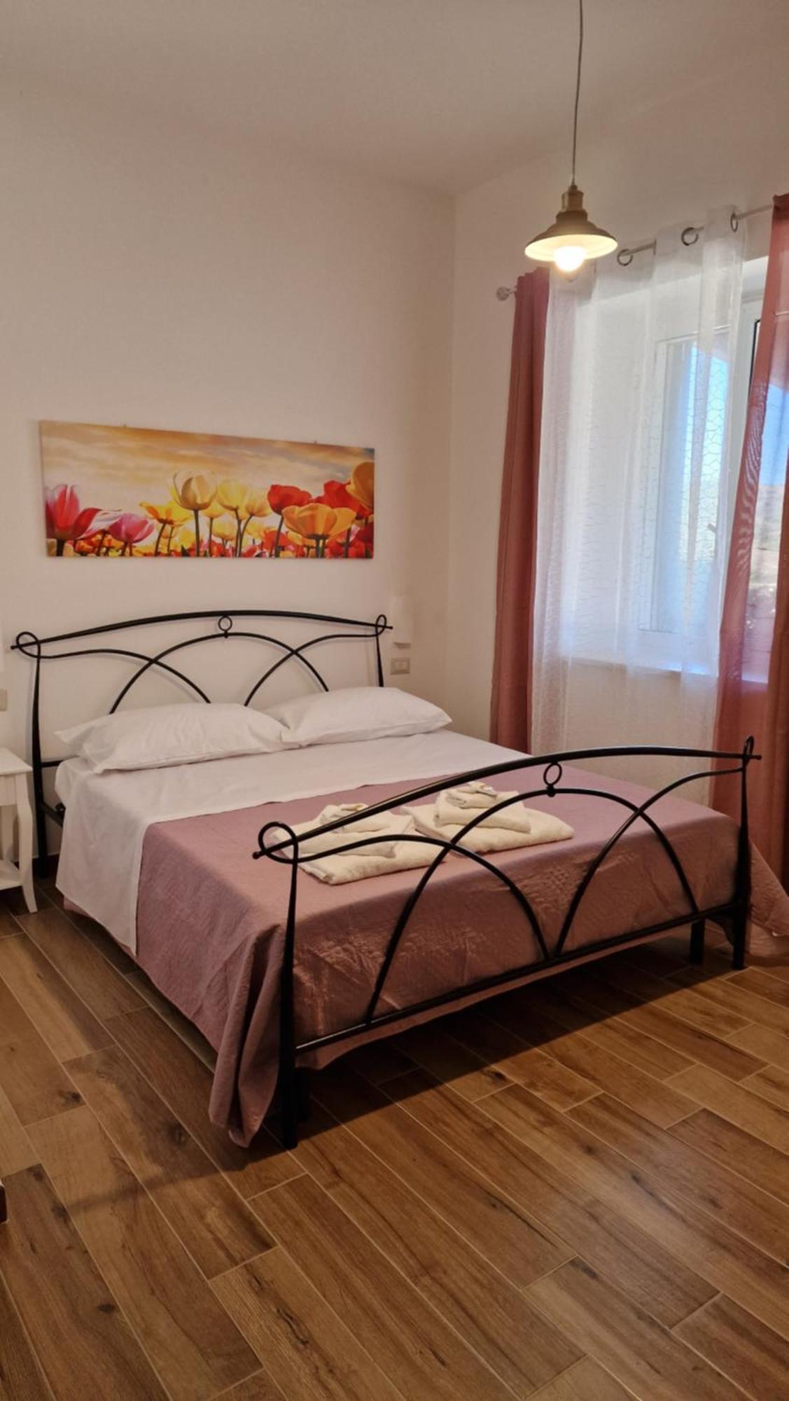 B&B Sa Corte Biancareddu Exterior photo